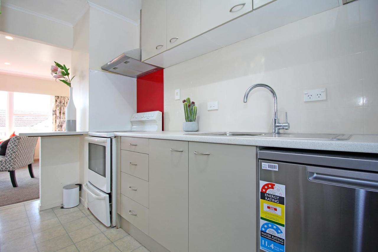 Sweet Home Auckland Exterior photo
