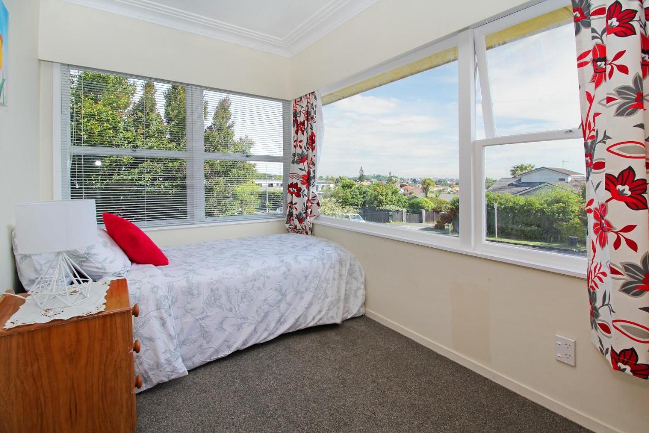 Sweet Home Auckland Exterior photo