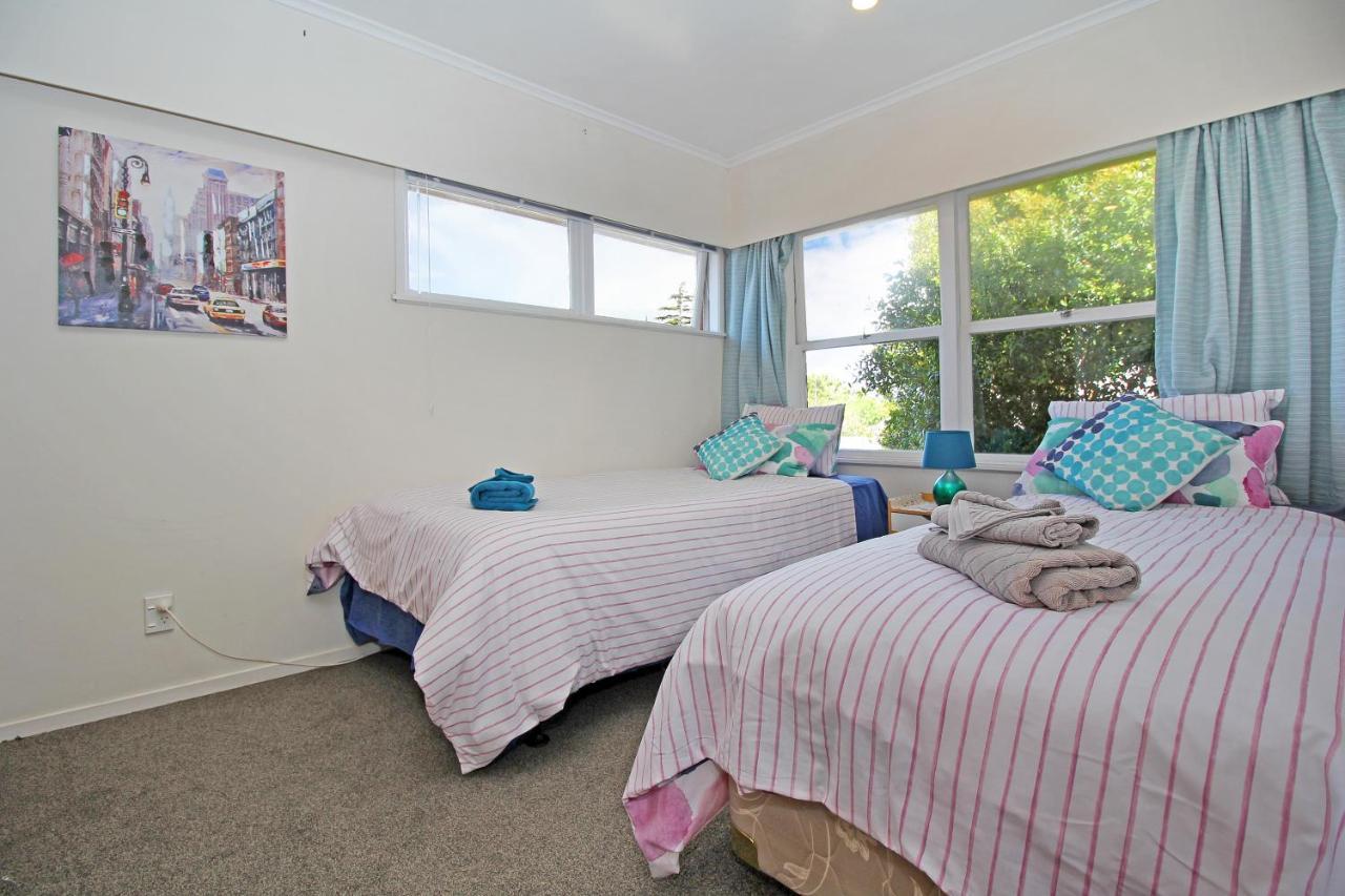 Sweet Home Auckland Exterior photo