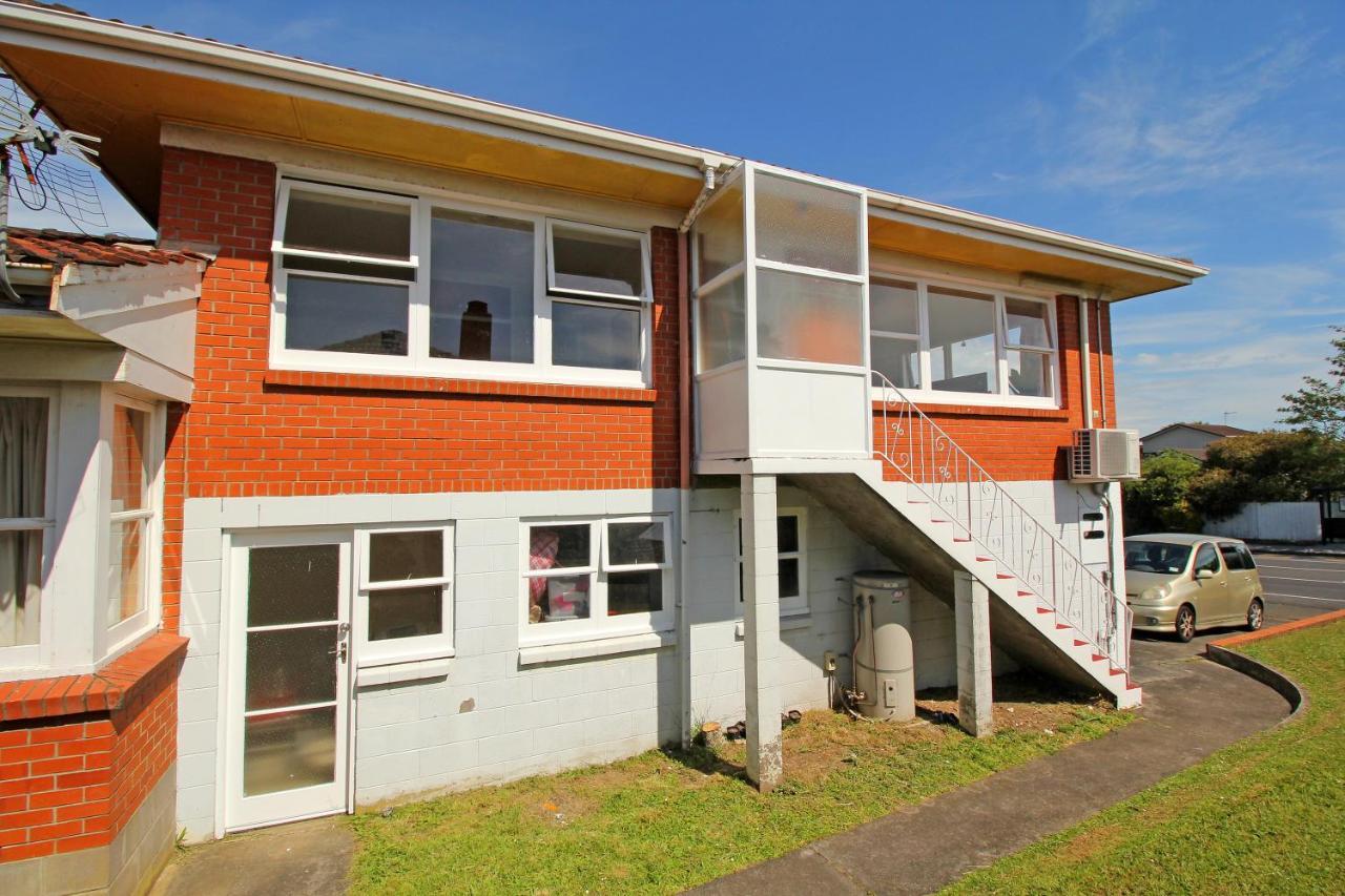 Sweet Home Auckland Exterior photo